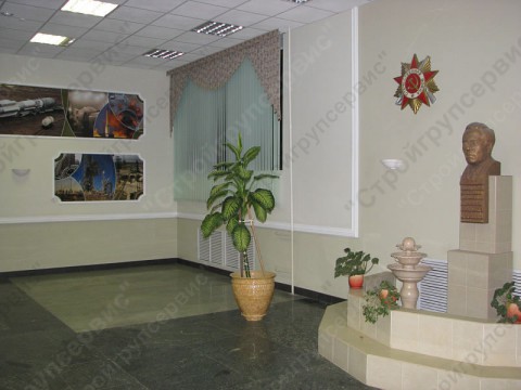 ФГУП "КБОМ имени В.П. Бармина"